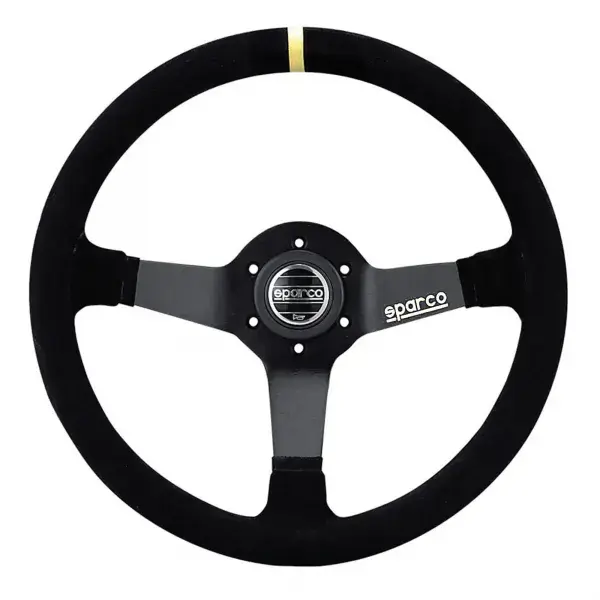 Sparco 345 Suede