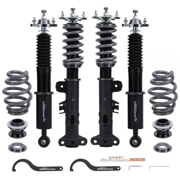 BMW E36 Coilovers T7