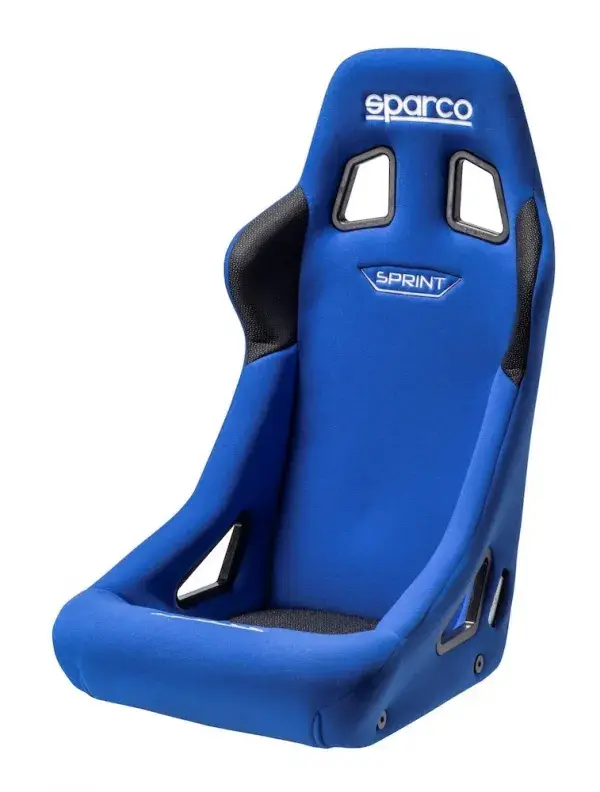 Sparco Sprint (Blue)