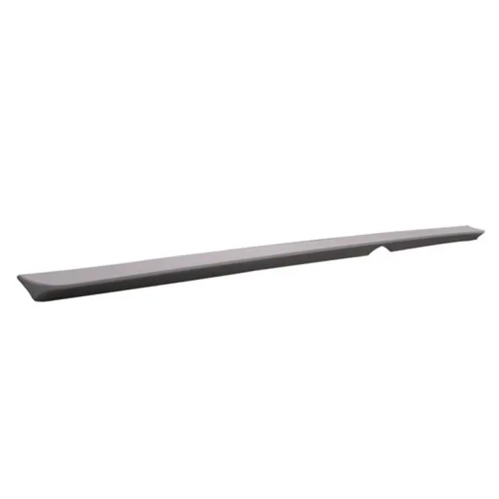 Mercedes W218 Spoiler