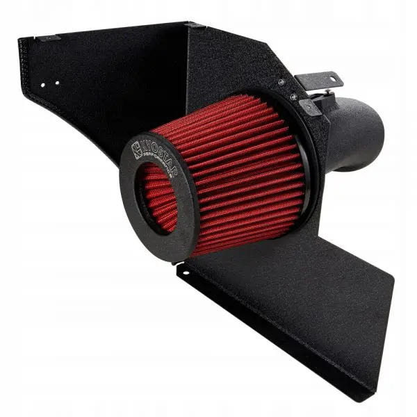 BMW F Series 2.0T B48 Air Intake