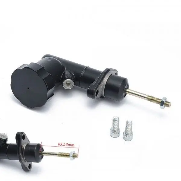 Hydraulic Handbrake Cylinder With Tank