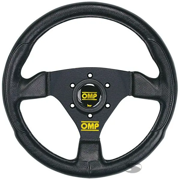 OMP Tracento