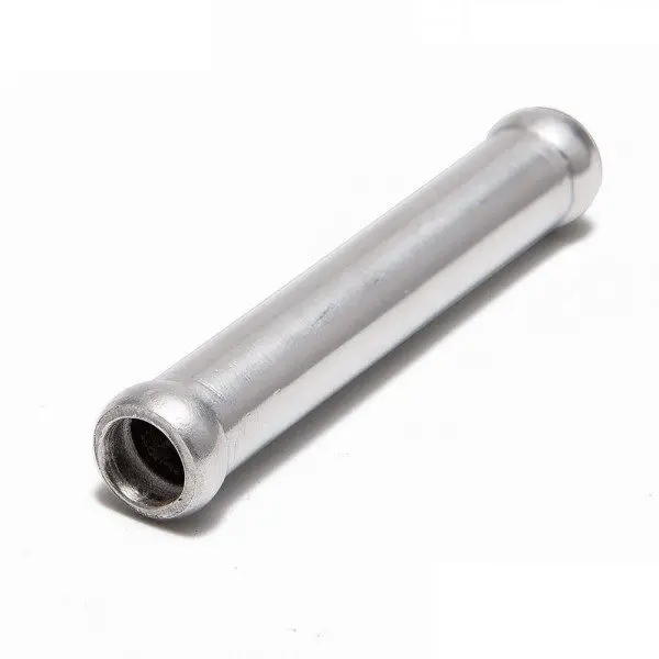 Straight Aluminum Pipe (Small Diameter)