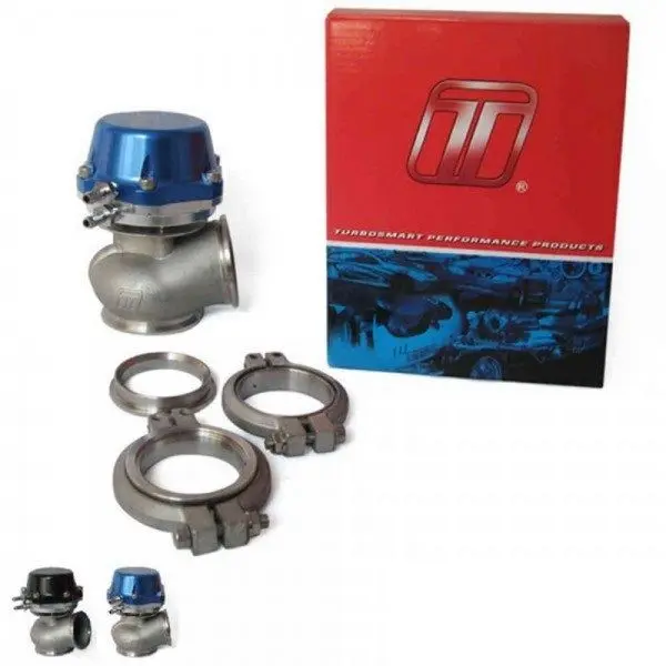TURBO-SMART PRO-GATE 50MM EXTERNAL WASTEGATE