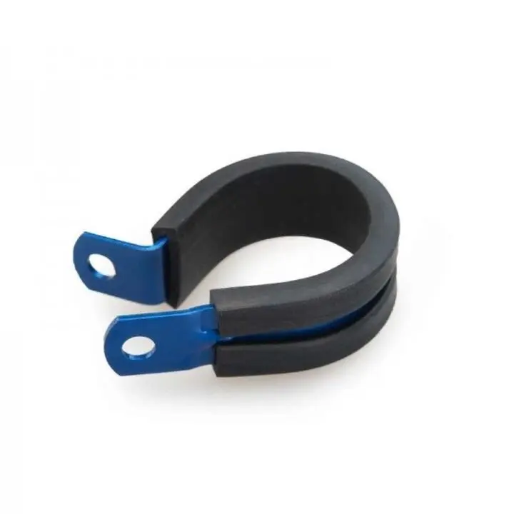 Hose Holder Clamp