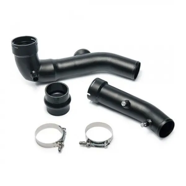 CHARGE PIPE FOR BMW F20 F30 M135I M235I 335I 435I