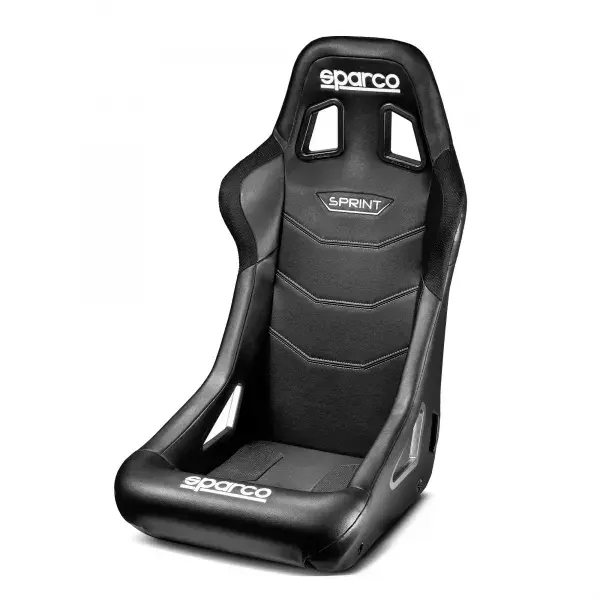 Sparco Sprint Sky Nero