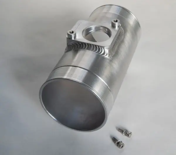Subaru Maf Sensor Adapter
