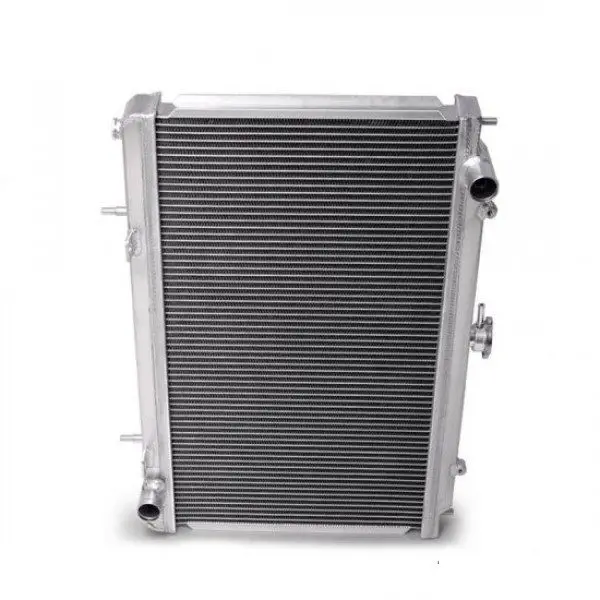 Nissan Silvia Aluminum Radiator