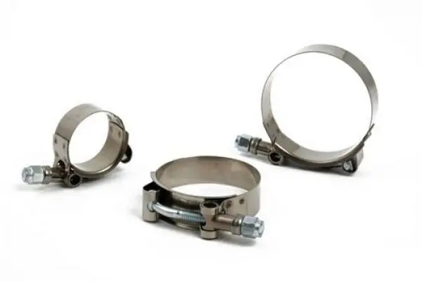 T Clamps