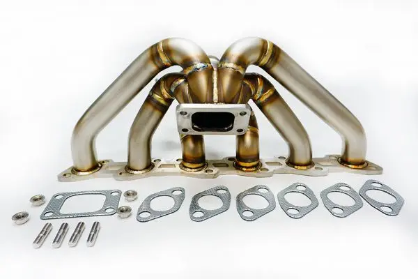 Nissan RB20DET RB25DET Top Mount Manifold 3mm