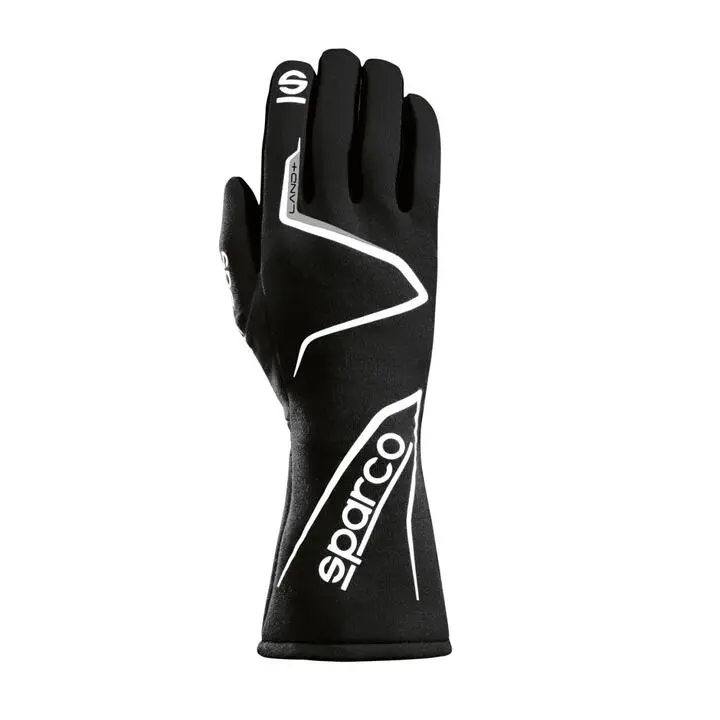 Sparco Land+ Gloves Black