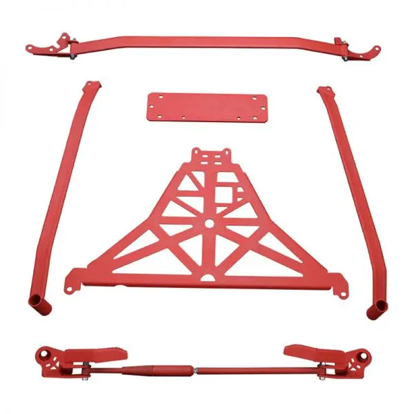 F30 Chasis Brace Kit LTVU