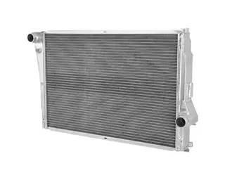 BMW E46 Aluminum Radiator