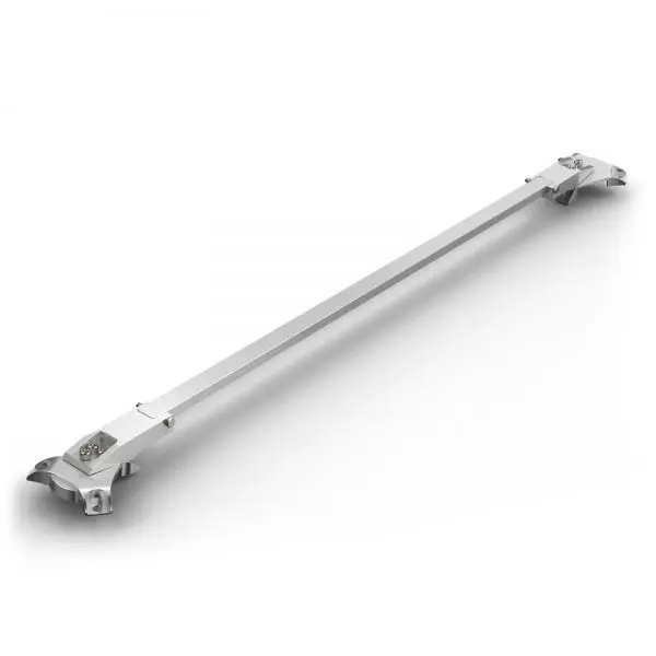 E46 Front Strut Bar CNC