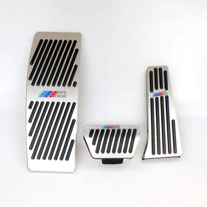 BMW Pedal Set M