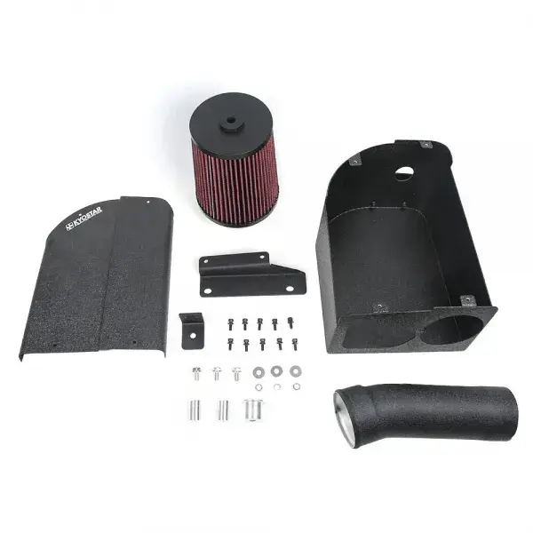 2015-2018 Mercedes-Benz W205 C300 M274 2.0T Air Intake