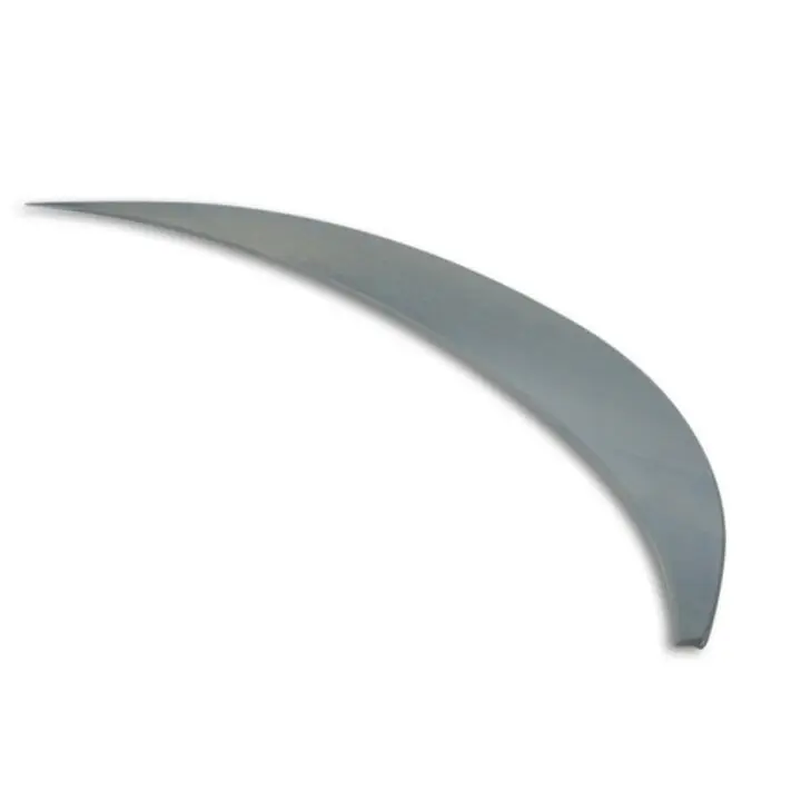 BMW X6 (E71) Trunk Spoiler