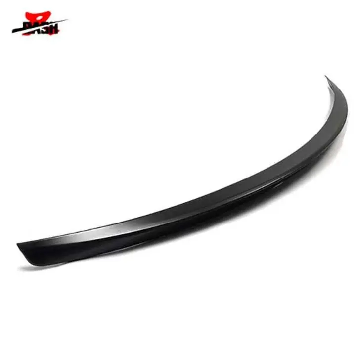 Mercedes C292 (GLE coupe) Trunk Spoiler