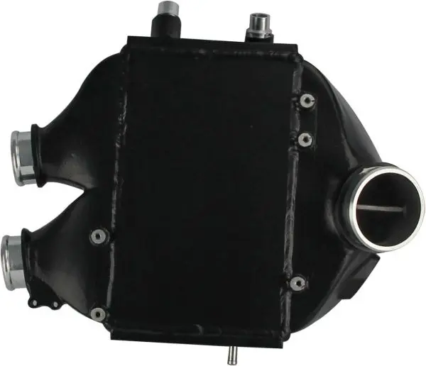BMW M3 M4 F80 F81 F82 F83 S55 Top Mount Intercooler
