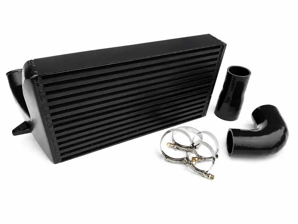 BMW E90/E92 Intercooler Kit