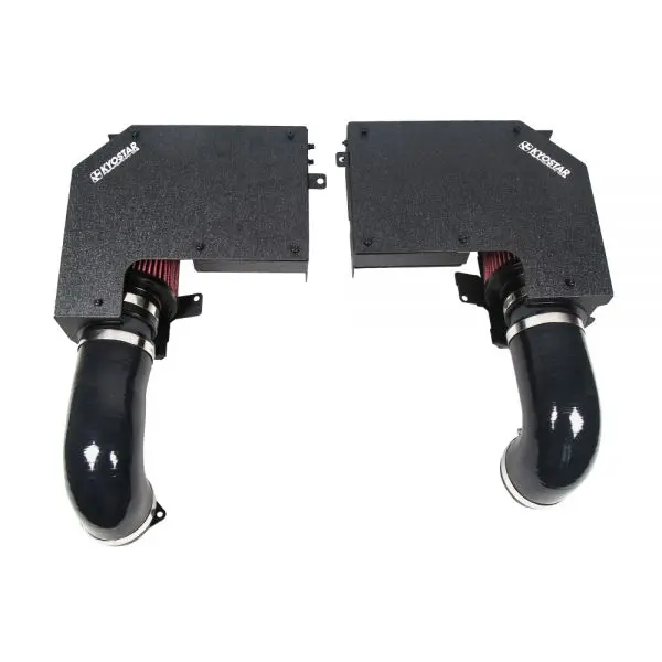2012+ Mercedes Benz C400, C450, C43AMG, GLC43 Air Intake