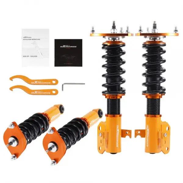 Subaru WRX, WRX STI sedan 2015-2021 Coilovers Maxpeedingrods T6