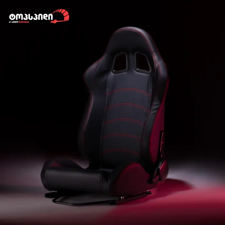 Recaro 1016PVC Racing Seat