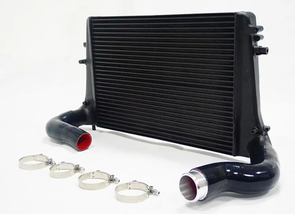 Audi A3/S3 / VW Golf MK5 MK6 / Passat B6 B7 1.8T 2.0T Intercooler Kit
