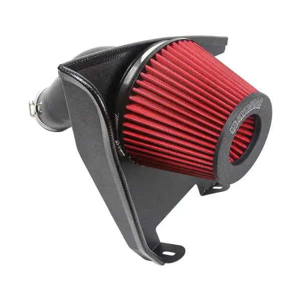 2018-2025 Audi S4 S5 B9 3.0T Intake