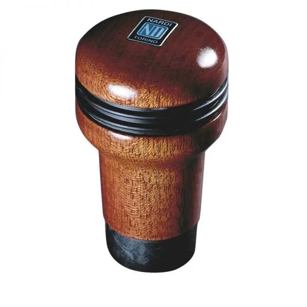 Shift Knob (PC-WSK37 - Nardi Wood)