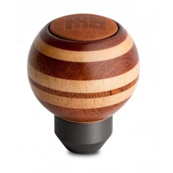 Shift Knob (PC-WSK40) - Real Wood