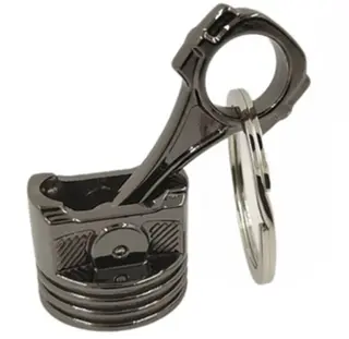 Key Ring 02