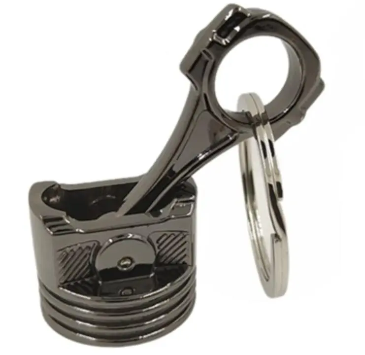 Key Ring 02