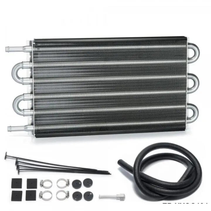 Transmision Oil Cooler 6 Rows
