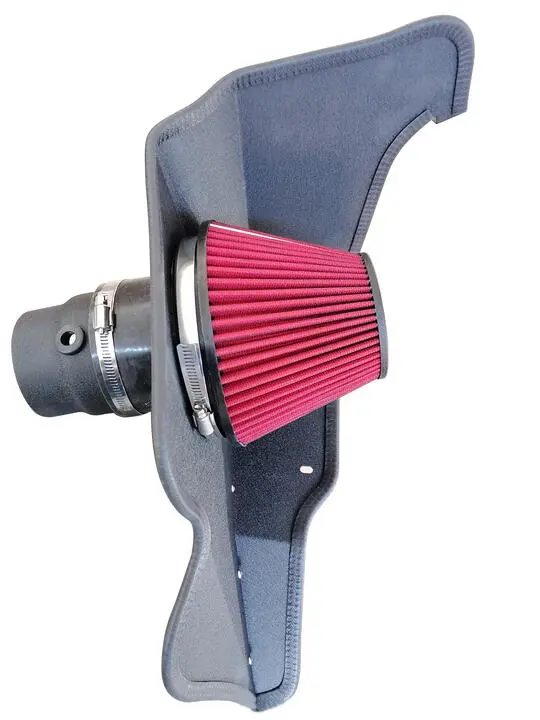 Ford Mustang 2.3L Air Intake