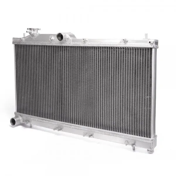 Subaru 2008+ Aluminum Radiator