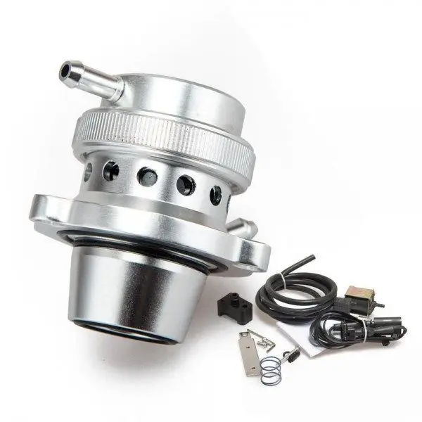 Blow Off Valve kit for three generations of EA888 engine turbo vacuum adapter for Audi S3/Golf 7/GTI EP-FBOV1046