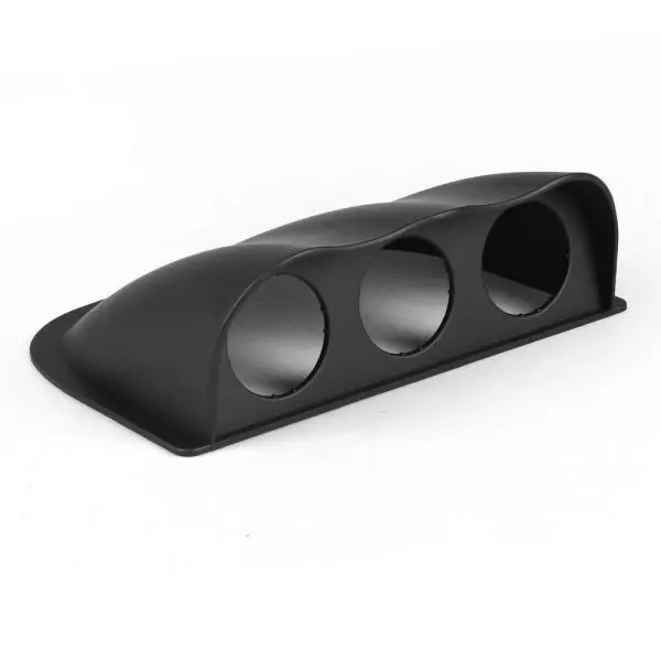 52mm Gauge Pod (3in1)