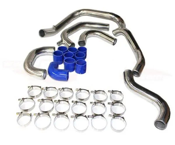 Subaru Front Mount Intercooler Kit
