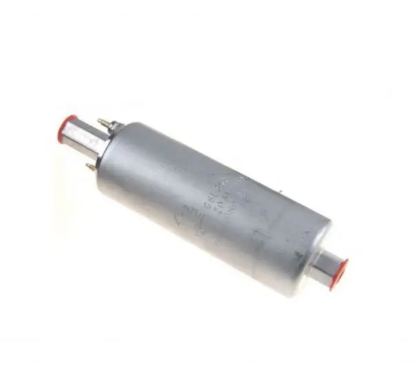 Walbro GSL392 Inline Fuel Pump 255LPH HIGH PRESSURE (universal external pump)
