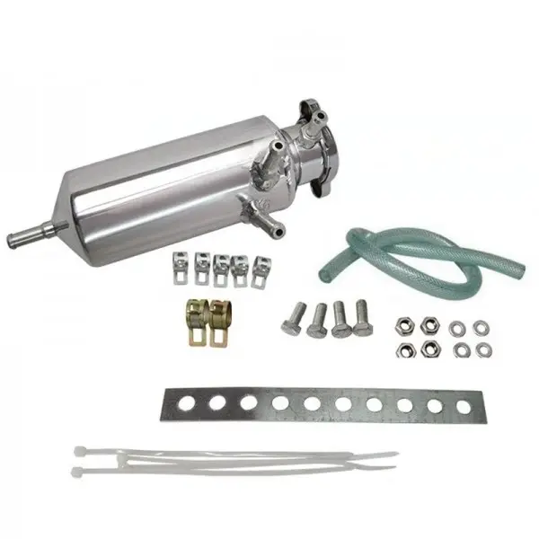 Coolent Overflow Tank (5)