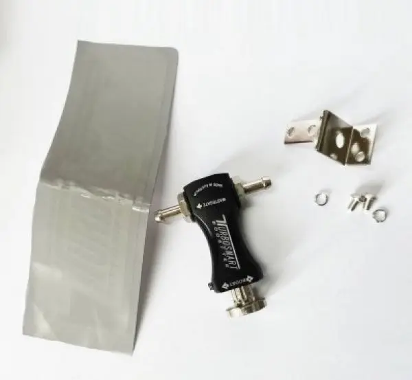 Turbo-smart Boost Controller Replicated