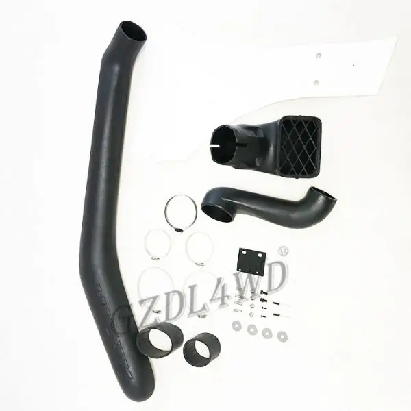TOYOTA HILUX  2015-2017 Snorkel