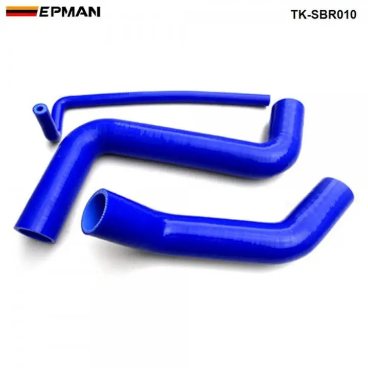 Subaru Forester 08+ Radiator Hoses