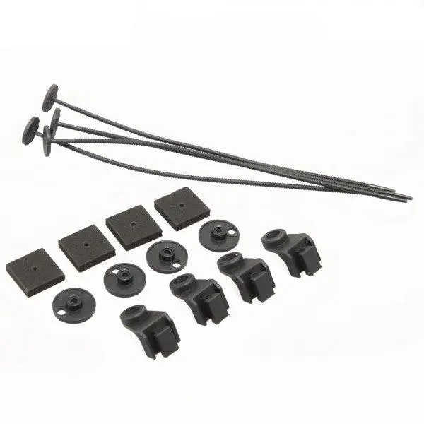 Radiator Fan Mount Kit