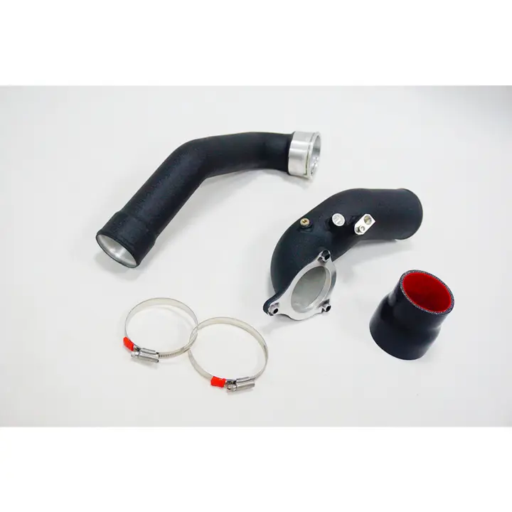 B58 F Series Charge Pipe