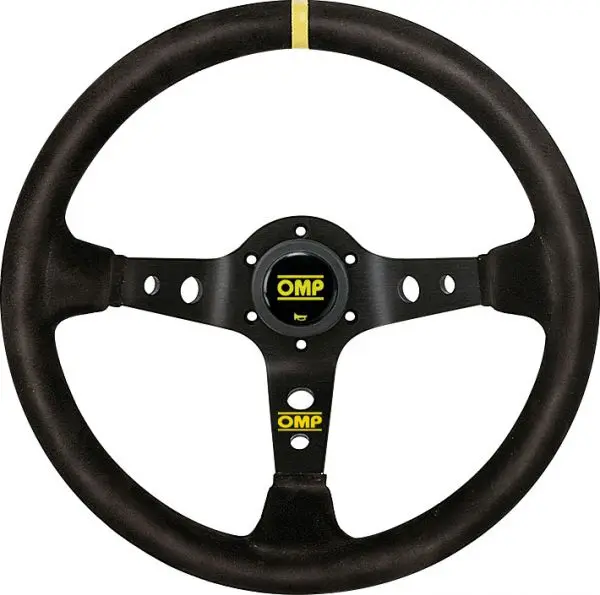 OMP Corsica Leather