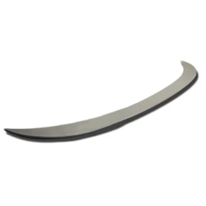 BMW 6-Series F13 M6-Style Trunk Spoiler